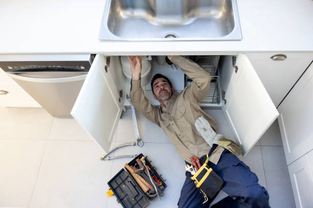 Best Residential Plumbing Services  in Pensacola, FL