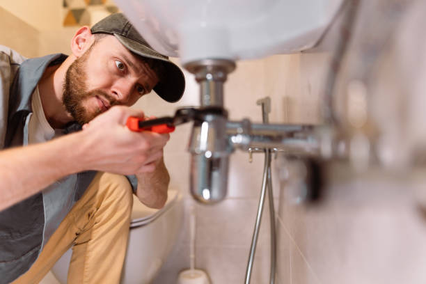 Best Plumbing Repair Near Me  in Pensacola, FL