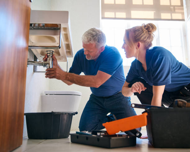 Best Emergency Plumber  in Pensacola, FL